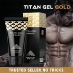 TITAN GEL GOLD Enlargement Gel for Men - Image 4