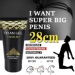 TITAN GEL GOLD Enlargement Gel for Men - Image 5