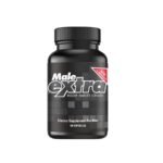 Male Extra Capsule Helps Improve Performance, Size, Stamina