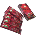 Epimedyumlu Macun Turkish Honey Long-Lasting 12 Sachets
