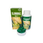 SLIMMING NO.1 WEIGHT LOSS CAPSULE 60 PILL - Image 2