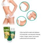 SLIMMING NO.1 WEIGHT LOSS CAPSULE 60 PILL - Image 4