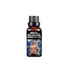 Maxman Blue Shark Enlarging Essential Oil for Men - Image 2