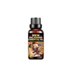 Maxman Gold Enlarging Essential Oil for Men - Image 2