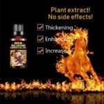 Maxman Gold Enlarging Essential Oil for Men - Image 3