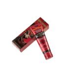Maxman Red Enlarging Gel for Men 50ml - Image 2