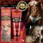 Maxman Red Enlarging Gel for Men 50ml - Image 3