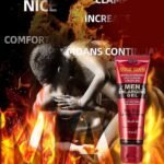 Maxman Red Enlarging Gel for Men 50ml - Image 4