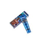 Maxman Blue Shark Enlarging Cream for Men - Image 2