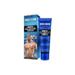 Maxman Blue Shark Enlarging Cream for Men