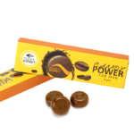 Organic Honey Candy Power For Man ( 6 Pc ) - Image 2