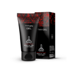 Titan Gel for Man Original for Male Enhancement