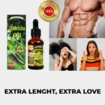 Lumbricina Male Enlargement Oil Penis 30ml - Image 6