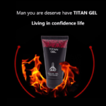 Titan Gel for Man Original for Male Enhancement - Image 3