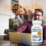 PENATROPIN Health Elite 3 Phase Vaso Dynamic Size Amplifier - Image 3