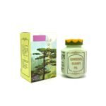 Ginseng Kianpi Pil 60 Weight Gain Capsule