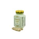 Ginseng Kianpi Pil 60 Weight Gain Capsule - Image 2