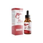 Lanthome Man Energy Essential Oil Men's Long-Lasting