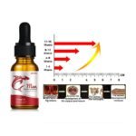 Lanthome Man Energy Essential Oil Men's Long-Lasting - Image 3