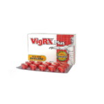 VigRX Plus Herbal Supplement Tablets Enhance & Enlarge for Men Enlargement Capsule - Image 2