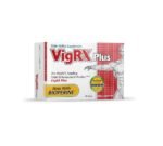 VigRX Plus Herbal Supplement Tablets Enhance & Enlarge for Men Enlargement Capsule