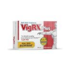 VigRX Plus Herbal Supplement Tablets Enhance & Enlarge for Men Enlargement Capsule