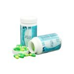 Lida Plus Burning Fat Slimming 60 Capsule Herbal Weight Loss - Image 2