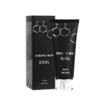 Strong Man XXXL Herbs Penis Enlargement Cream