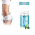 Lida Plus Burning Fat Slimming 60 Capsule Herbal Weight Loss - Image 3