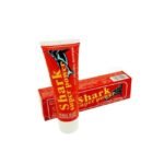 SHARK SUPER POWER PENIS ENLARGEMENT Long-Lasting