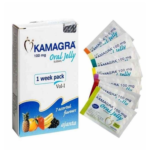 Kamagra Oral Jelly Long-Lasting Better Stamina & Performance