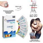 Kamagra Oral Jelly Long-Lasting Better Stamina & Performance - Image 3