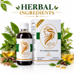 Afghani Oil – New Enhanced Formula Herbal Complete Hair Care Oil (200 ml) - Image 8