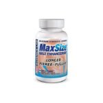 Max Size Male Enhancement Pills 60 Capsule