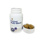 Forever Multi-Maca 60 Tablets - Image 2
