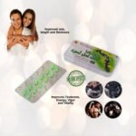 Long-Lasting Africa Black Ant King Tablet Viagra 12 Pcs - Image 3