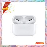 1- Apple AirPods Pro With MagSafe Charging Case