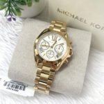 Michael Kors Bradshaw MK6267 Unsiex Watch - Image 4