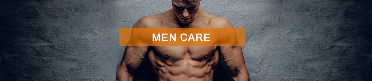 Men Care Products