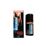 Maxman 75000 Long-Lasting Delay Spray For Men – 45ml