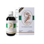 Afghani Herbal Hair Oil 200ml | Fast Hair Growth, Anti Hair Fall & Dandruff Control