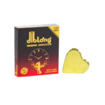 Diblong Ginseng Chocolate for Men Performance Booster Long-Lasting Effect
