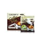 Constanta Coffee Body Srim Sugar Free, Pack of 12