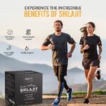 Pure Himalayan Shilajit Resin | Natural Energy Booster, Stamina & Strength Supplement - Image 4
