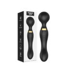 Rechargeable Massage Stick | Powerful Wand Massager for Full Body Relaxation & Dildo Toys