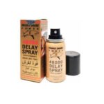 Deadly Shark Power 48000 Long-Lasting Delay Spray for Men - Image 2