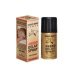 Deadly Shark Power 48000 Long-Lasting Delay Spray for Men