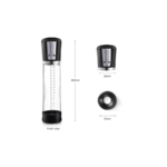 PowerUp Penis Enlargement Pump Boost Size & Performance - Image 3