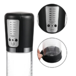 PowerUp Penis Enlargement Pump Boost Size & Performance - Image 2