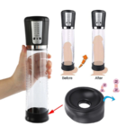 PowerUp Penis Enlargement Pump Boost Size & Performance - Image 5